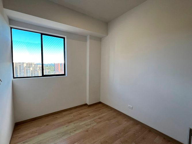 Apartamento de 3 alcobas en venta en El Porvenir, Rionegro, 76 m² · foto 8 de 13
