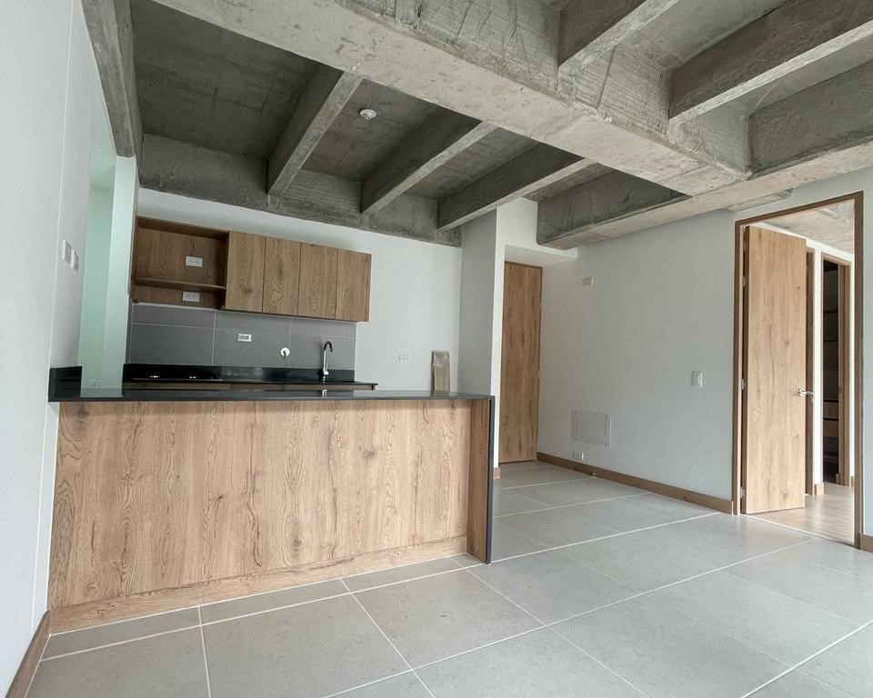 Apartamento en venta en El Poblado, Medellín · foto 5 de 12
