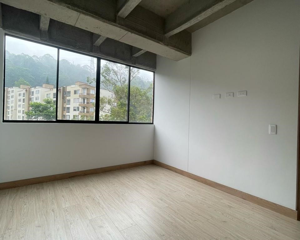 Apartamento en venta en El Poblado, Medellín · foto 10 de 12