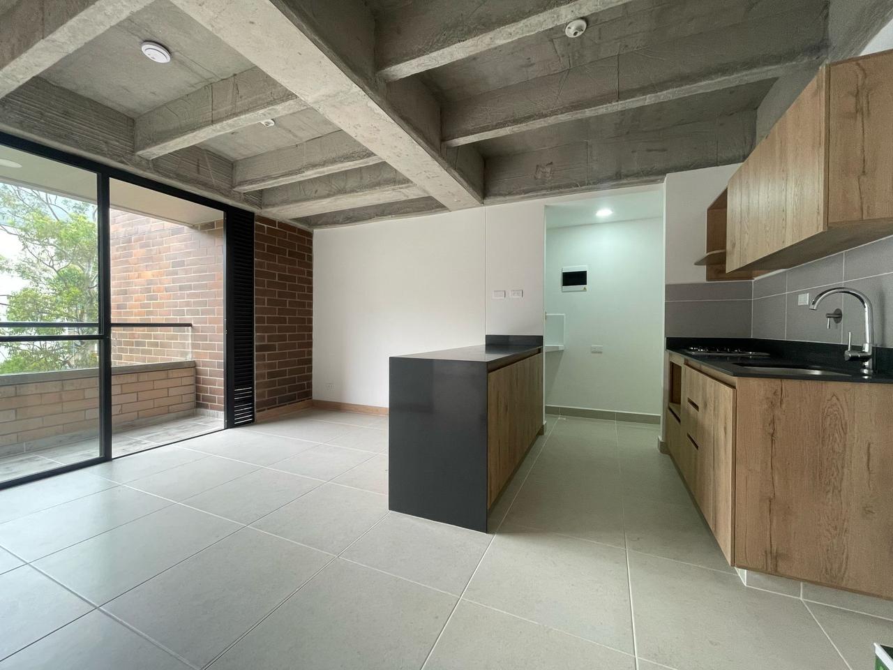 Apartamento en venta en El Poblado, Medellín · foto 3 de 12