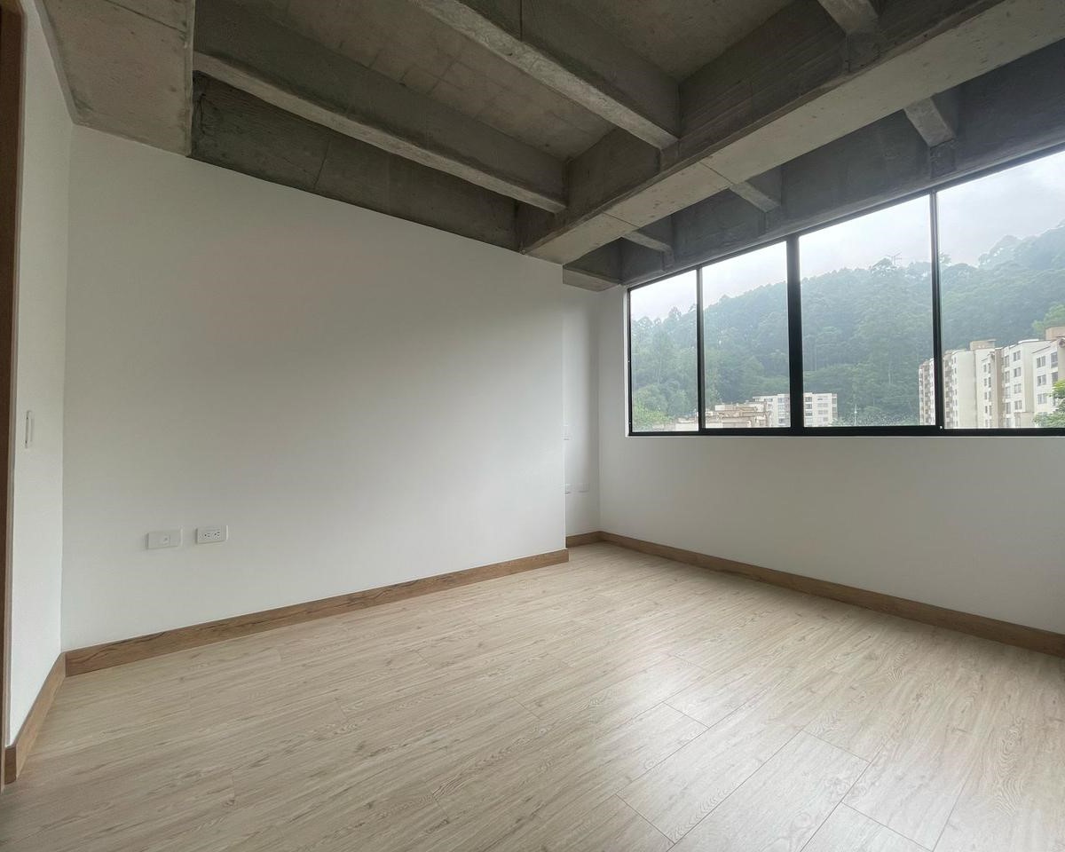 Apartamento en venta en El Poblado, Medellín · foto 9 de 12