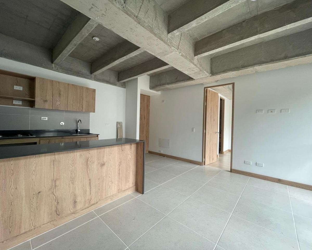 Apartamento en venta en El Poblado, Medellín · foto 6 de 12