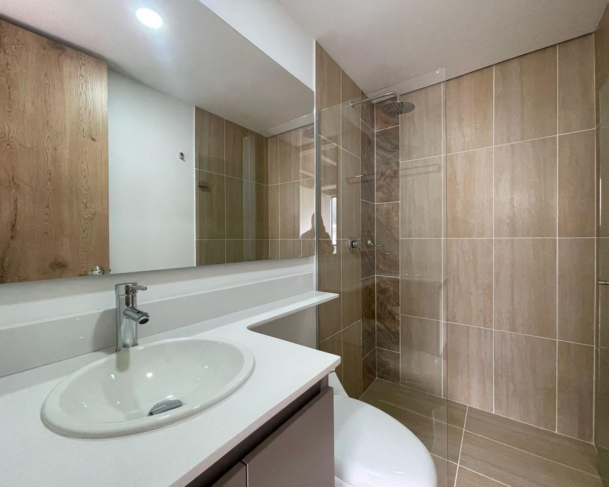 Apartamento en venta en El Poblado, Medellín · foto 11 de 12