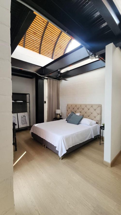 Apartamento en venta en Miraflores, Cali · foto 3 de 10