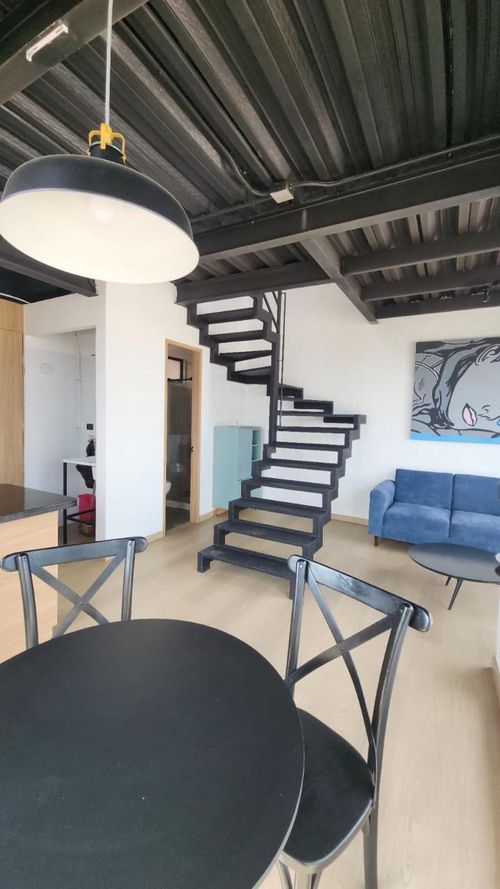 Apartamento en venta en Miraflores, Cali · foto 4 de 10
