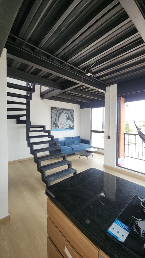 Apartamento en venta en Miraflores, Cali · foto 5 de 10