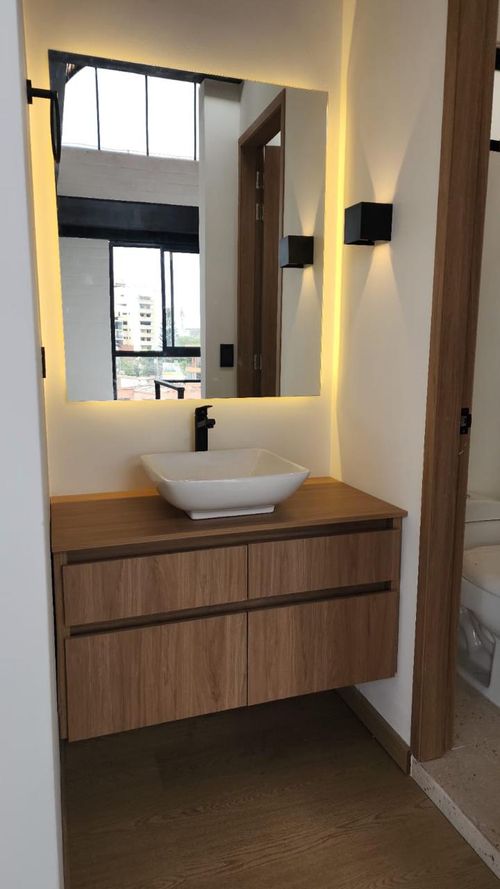 Apartamento en venta en Miraflores, Cali · foto 6 de 10