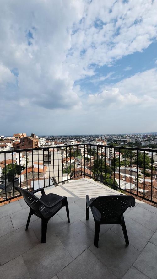 Apartamento en venta en Miraflores, Cali · foto 7 de 10