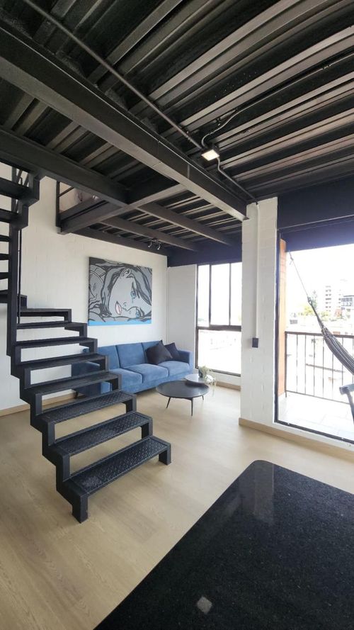 Apartamento en venta en Miraflores, Cali · foto 10 de 10