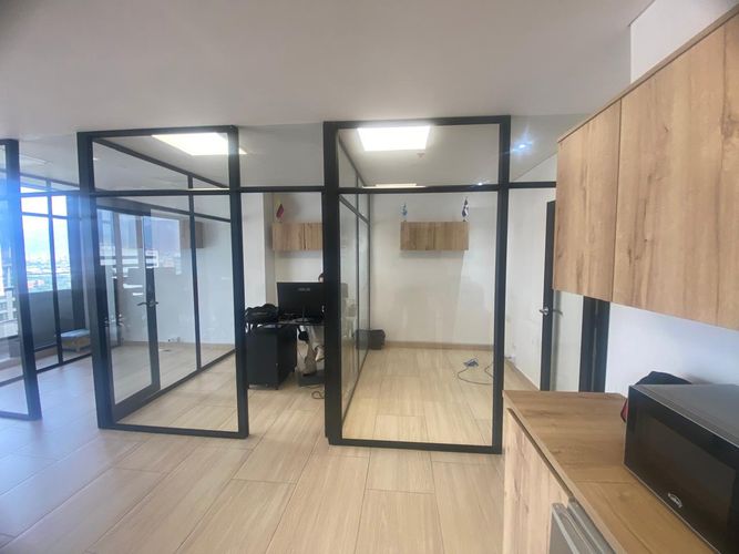 Oficina en arriendo en Alejandría, Medellín, 65 m² · foto 3 de 13