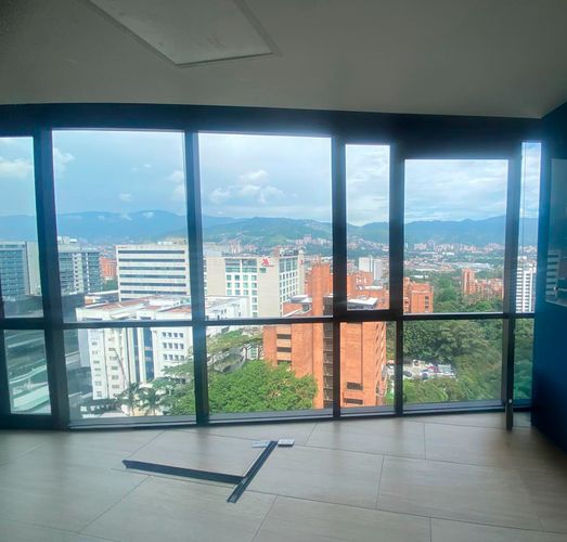Oficina en arriendo en Alejandría, Medellín, 65 m² · foto 13 de 13