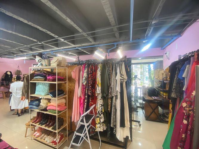 Local en arriendo en El Poblado, Medellín, 60 m² · foto 8 de 15