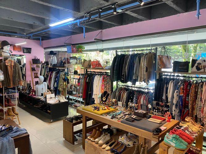 Local en arriendo en El Poblado, Medellín, 60 m² · foto 10 de 15