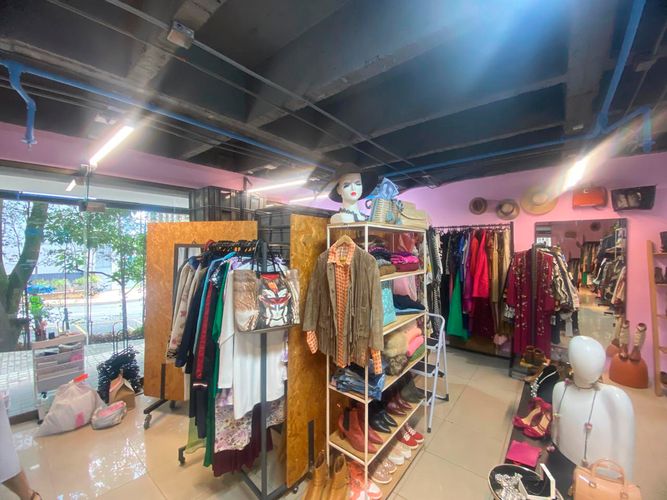 Local en arriendo en El Poblado, Medellín, 60 m² · foto 11 de 15