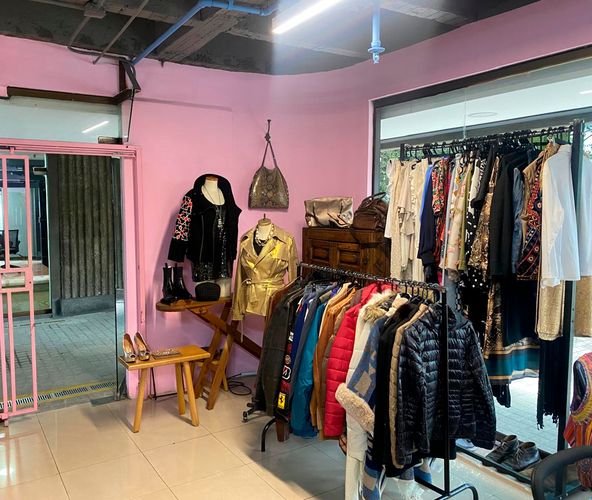 Local en arriendo en El Poblado, Medellín, 60 m² · foto 13 de 15