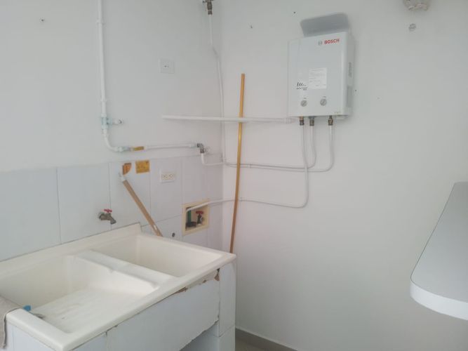 Oficina en arriendo en Laureles, Medellín, 73 m² · foto 12 de 12