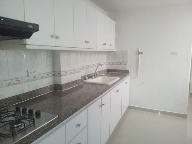 Oficina en arriendo en Laureles, Medellín, 73 m² · foto 9 de 12