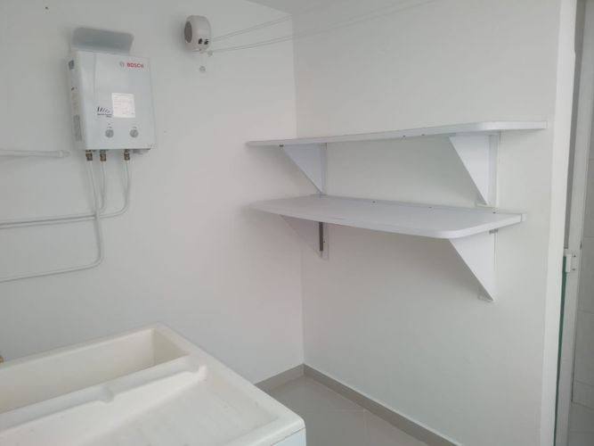 Oficina en arriendo en Laureles, Medellín, 73 m² · foto 7 de 12