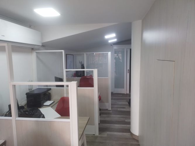 Oficina en venta en Laureles, Medellín, 45 m² · foto 3 de 9