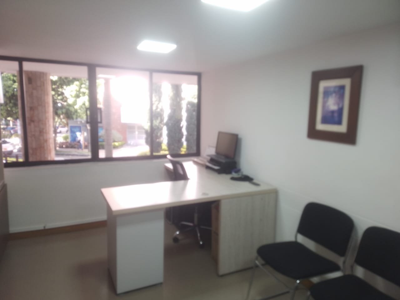 Oficina en Venta en Laureles, Medellín