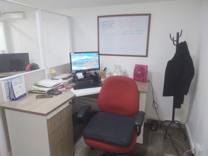 Oficina en venta en Laureles, Medellín, 45 m² · foto 6 de 9