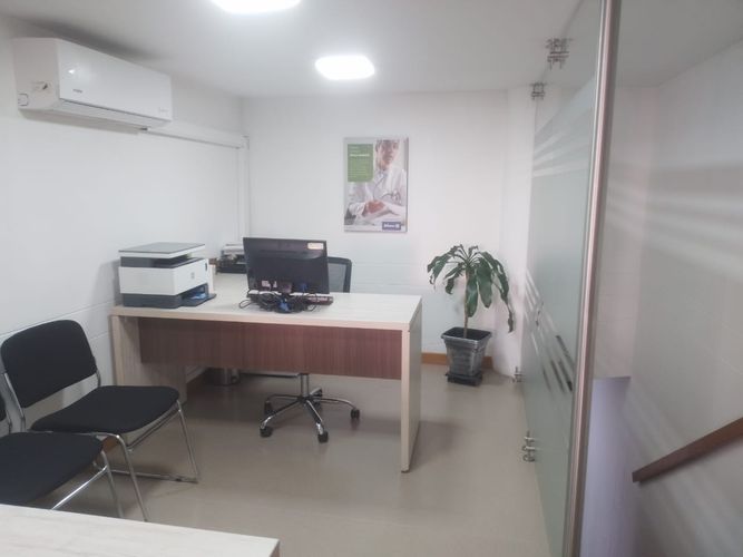 Oficina en venta en Laureles, Medellín, 45 m² · foto 5 de 9