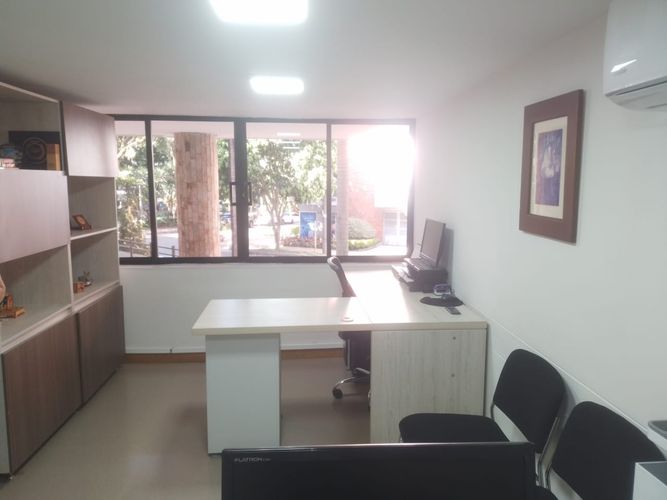 Oficina en venta en Laureles, Medellín, 45 m² · foto 4 de 9