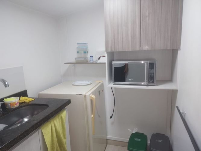 Oficina en venta en Laureles, Medellín, 45 m² · foto 8 de 9
