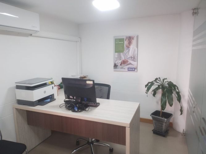 Oficina en venta en Laureles, Medellín, 45 m² · foto 7 de 9