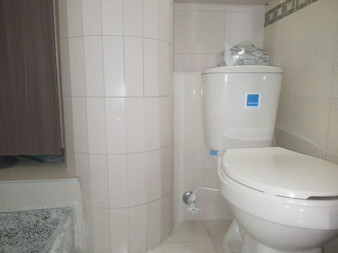 Oficina en venta en Laureles, Medellín, 45 m² · foto 9 de 9