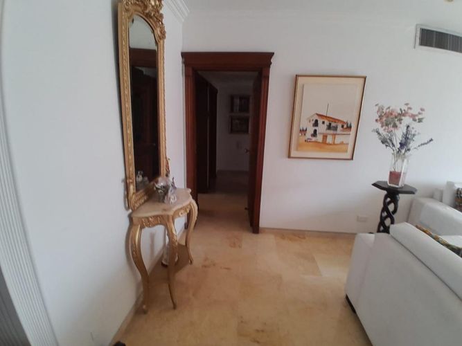 Apartamento de 3 alcobas en venta en Altos Del Prado, Barranquilla, 174 m² · foto 8 de 10