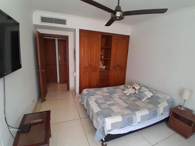 Apartamento de 3 alcobas en venta en Altos Del Prado, Barranquilla, 174 m² · foto 9 de 10