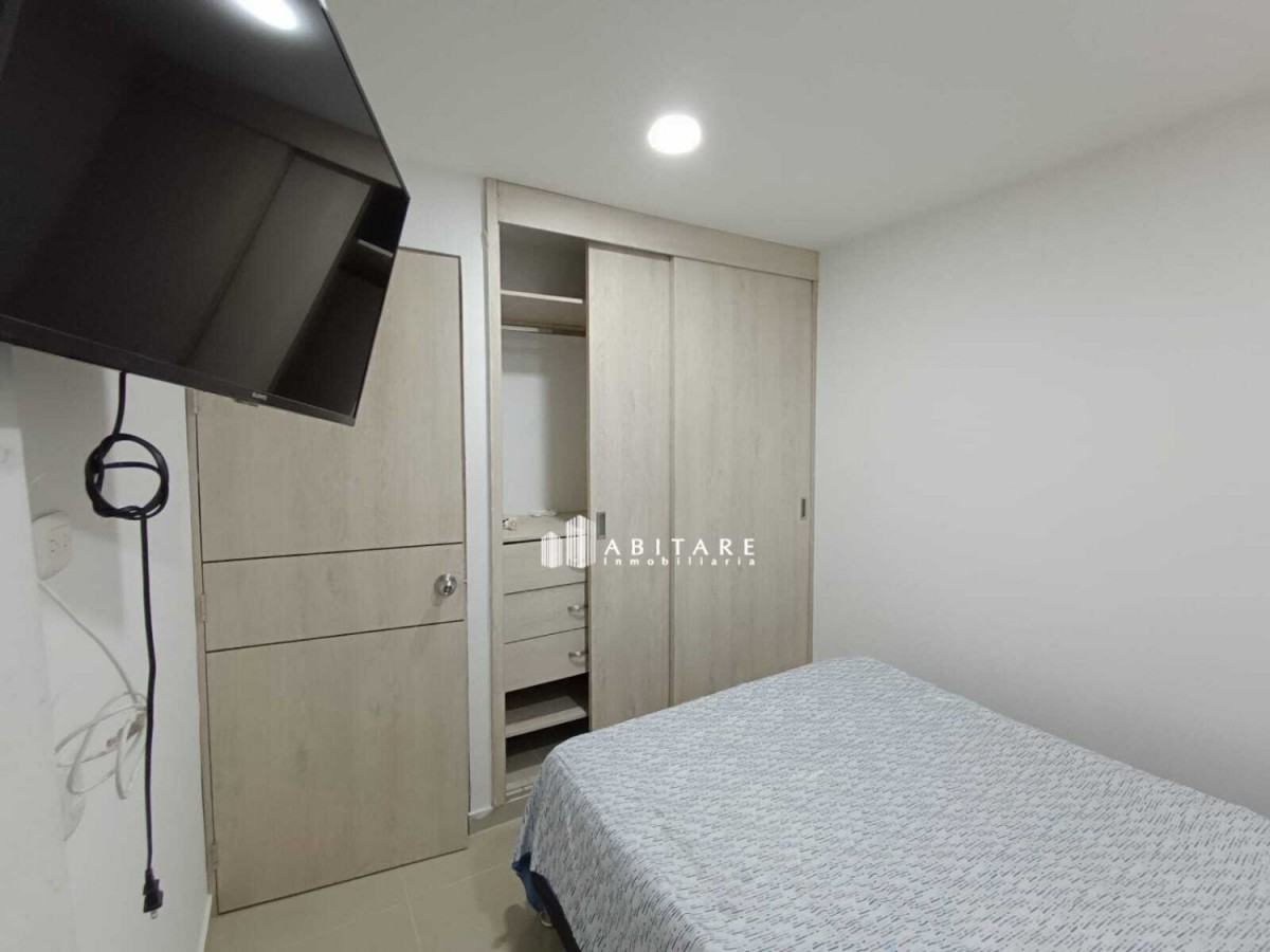 Apartamento en venta en Torices, Cartagena · foto 4 de 16