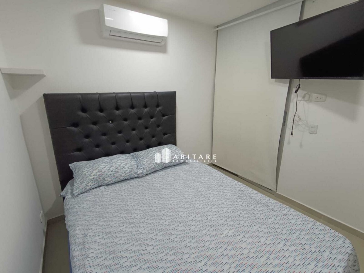 Apartamento en venta en Torices, Cartagena · foto 8 de 16