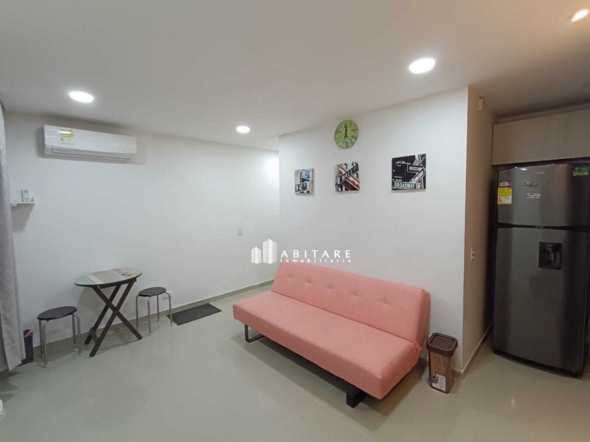 Apartamento en venta en Torices, Cartagena · foto 10 de 16
