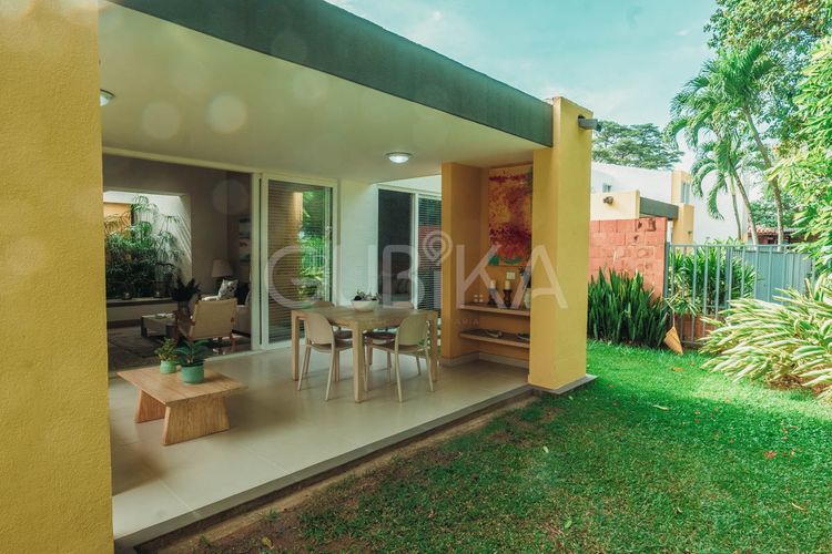 Casa de 3 alcobas en venta en El Castillo, Jamundí, 140 m² · foto 7 de 23