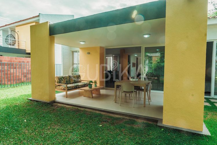Casa de 3 alcobas en venta en El Castillo, Jamundí, 140 m² · foto 8 de 23