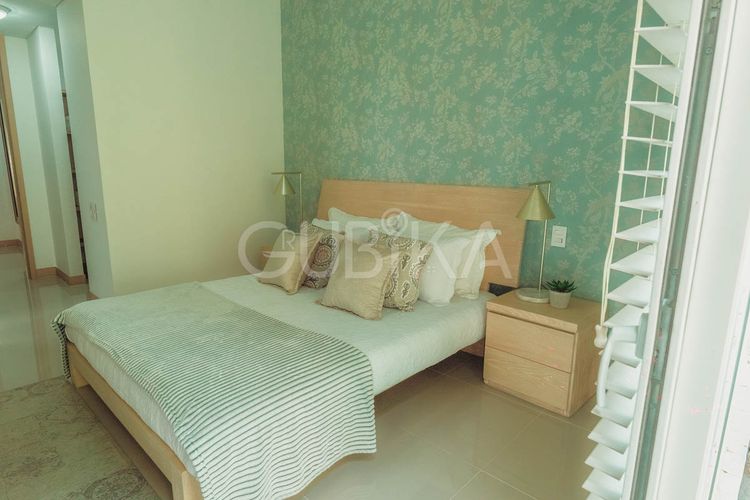 Casa de 3 alcobas en venta en El Castillo, Jamundí, 140 m² · foto 13 de 23