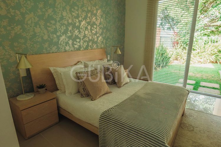Casa de 3 alcobas en venta en El Castillo, Jamundí, 140 m² · foto 14 de 23
