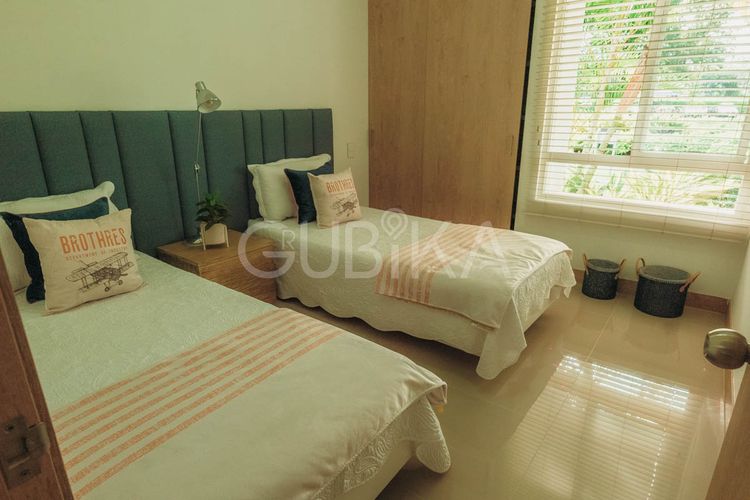Casa de 3 alcobas en venta en El Castillo, Jamundí, 140 m² · foto 16 de 23
