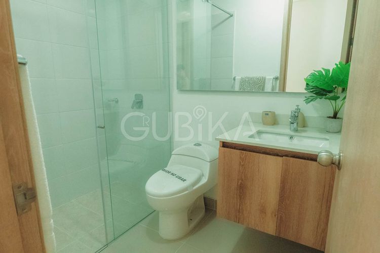 Casa de 3 alcobas en venta en El Castillo, Jamundí, 140 m² · foto 20 de 23