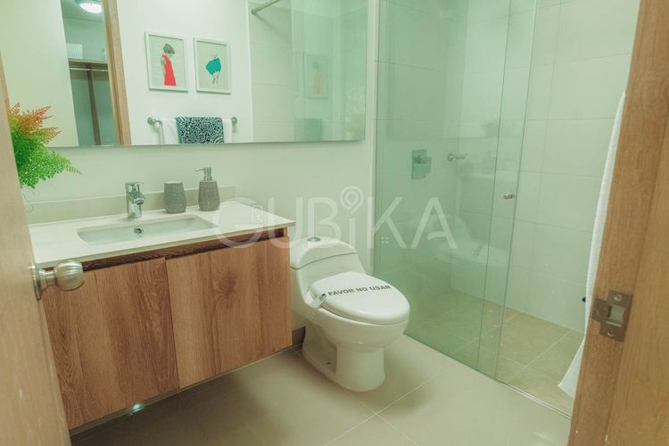 Casa de 3 alcobas en venta en El Castillo, Jamundí, 140 m² · foto 21 de 23