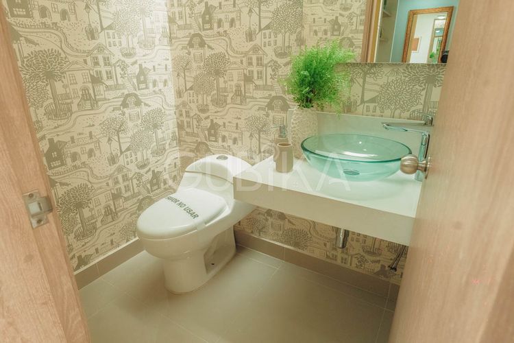 Casa de 3 alcobas en venta en El Castillo, Jamundí, 140 m² · foto 22 de 23