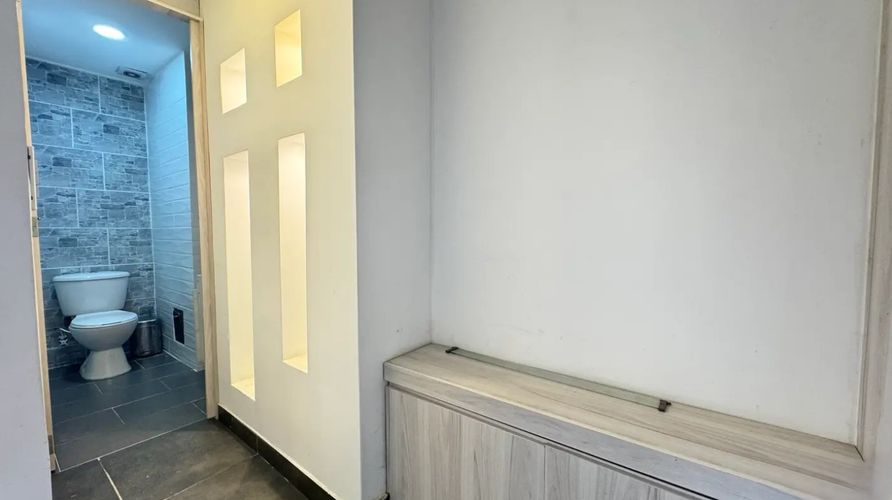 Apartamento de 5 alcobas en venta en Colon, Medellín, 329 m² · foto 24 de 24