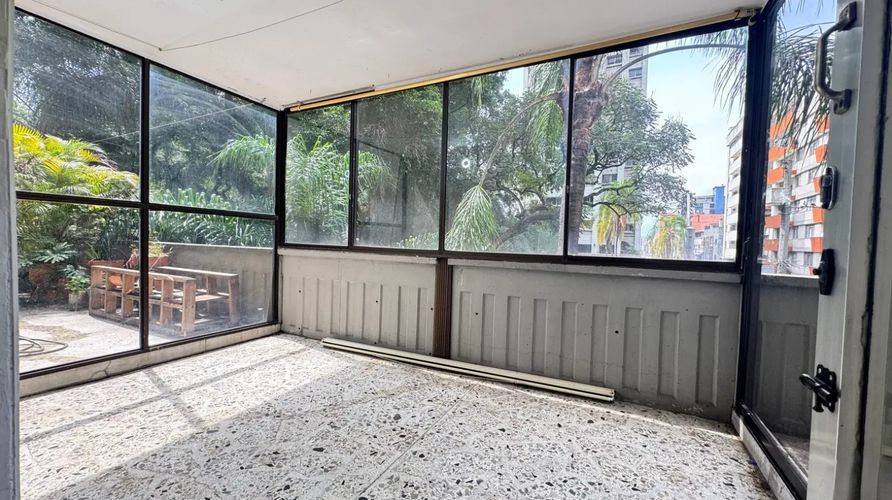 Apartamento de 5 alcobas en venta en Colon, Medellín, 329 m² · foto 11 de 24