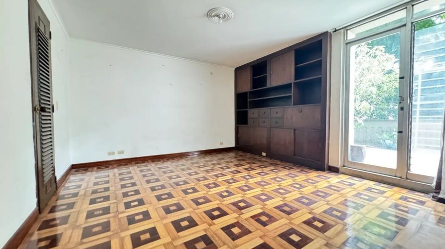 Apartamento de 5 alcobas en venta en Colon, Medellín, 329 m² · foto 20 de 24