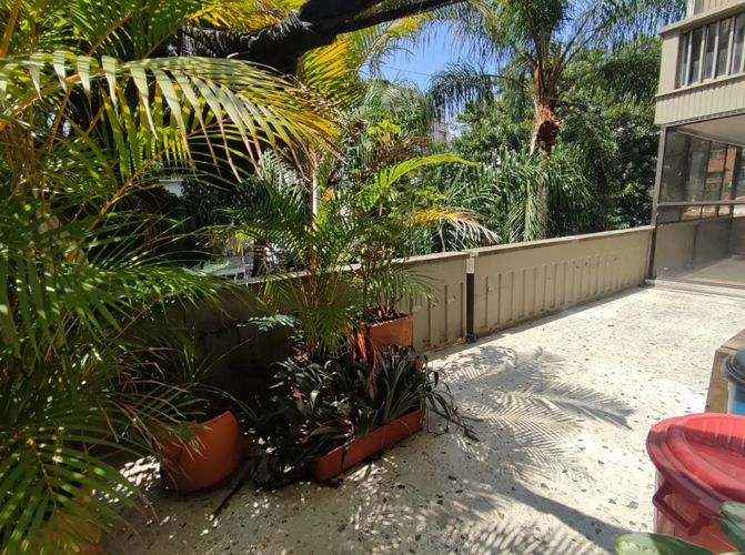 Apartamento de 5 alcobas en venta en Colon, Medellín, 329 m² · foto 13 de 24