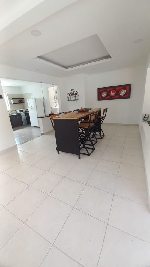Casa de 4 alcobas en venta en Murillo, Armenia, 363 m² · foto 11 de 24
