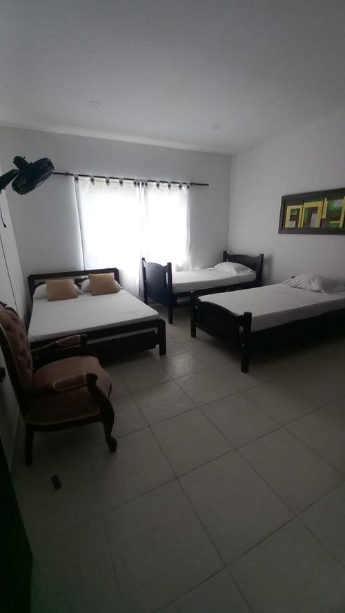 Casa de 4 alcobas en venta en Murillo, Armenia, 363 m² · foto 22 de 24