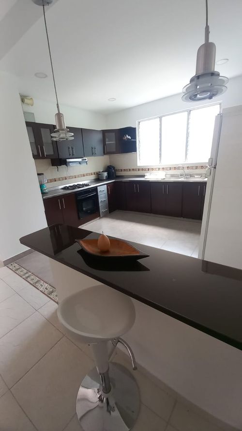 Casa de 4 alcobas en venta en Murillo, Armenia, 363 m² · foto 12 de 24
